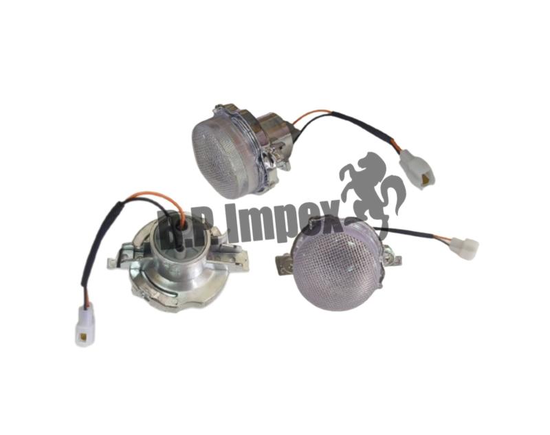 ASSEMBLY OF INDICATOR RH